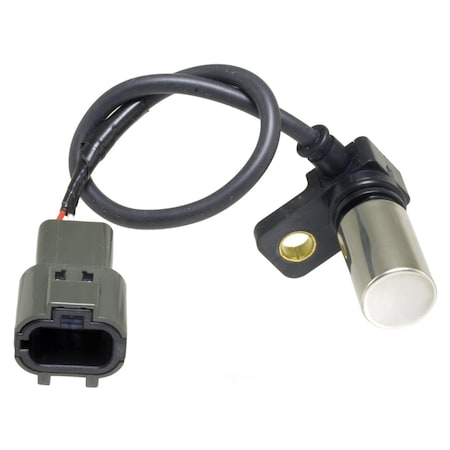Wve Automatic Transmission Speed Sensor, Wve 5S4802 5S4802